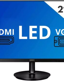 PC Gamer Completo Intel Core I7 3.4GHz 16GB DDR3 SSD 480GB Monitor 21,5″ Kit Gamer – Escolha a placa de vídeo (ONBOARD)