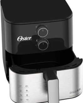 Oster OFRT520 – Fritadeira Sem Óleo, 220V
