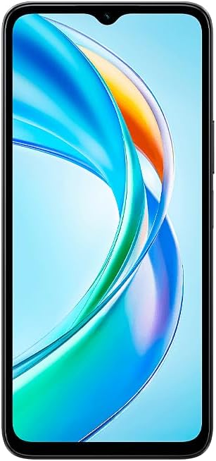 SMARTPHONE HONOR X5B PLUS BR 8GB RAM TURBO (4 + 4GB) + 256GB, PRETO (CH250PRE) - Imagem 3