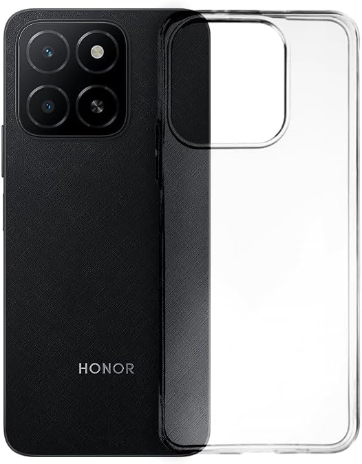 SMARTPHONE HONOR X5B PLUS BR 8GB RAM TURBO (4 + 4GB) + 256GB, PRETO (CH250PRE) - Imagem 5