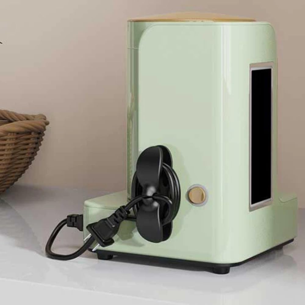 Conjunto de 5 Organizadores de Fios para Eletrodomésticos - Imagem 4