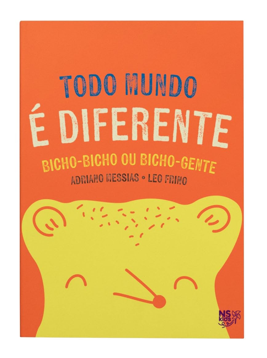 TODO MUNDO É DIFERENTE: BICHO-BICHO OU BICHO-GENTE TODO MUNDO É DIFERENTE: BICHO-BICHO OU BICHO-GENTE