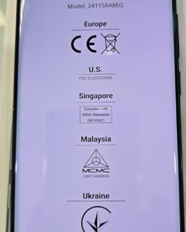 Smartphone Xiaomi Redmi Note 14 Pro+ Plus 5G Lavender Purple Lilás 8GB RAM 256GB ROM NFC Modelo 24115RA8EG