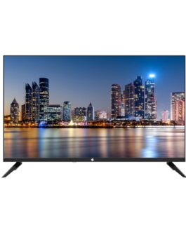 Smart Tv 32” Hd Preta Tronos Trs32sfa11 Bivolt