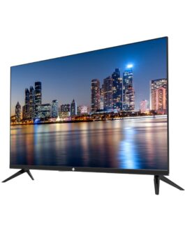 Smart Tv 32” Hd Preta Tronos Trs32sfa11 Bivolt