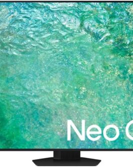 Samsung Smart TV Neo QLED 55″ 4K UHD QN85C – Alexa built in, Mini Led, Processador com IA, Preto Titan