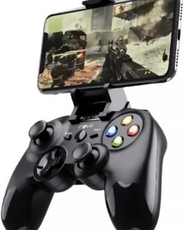 Controle de Jogos sem fio Bluetooth para Celular Video Game e Computador