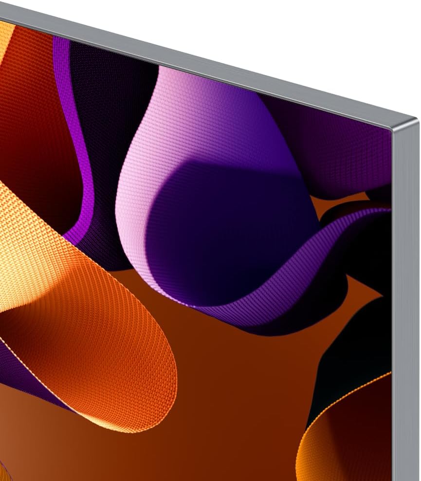 Smart TV 4K 55" LG OLED evo OLED55G4 Processador α11 AI Painel 144Hz Intensificador de Brilho Máximo Design Onewall Dolby Vision Dolby Atmos - Imagem 5