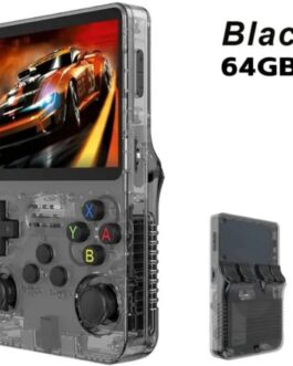 Mini Console Portátil Super Nintendo – Super 3D Games