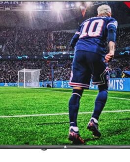 SMART TV LED 55″ TRONOS ULTRA HD 4K WI-FI BLUETOOTH TR55SFA11B