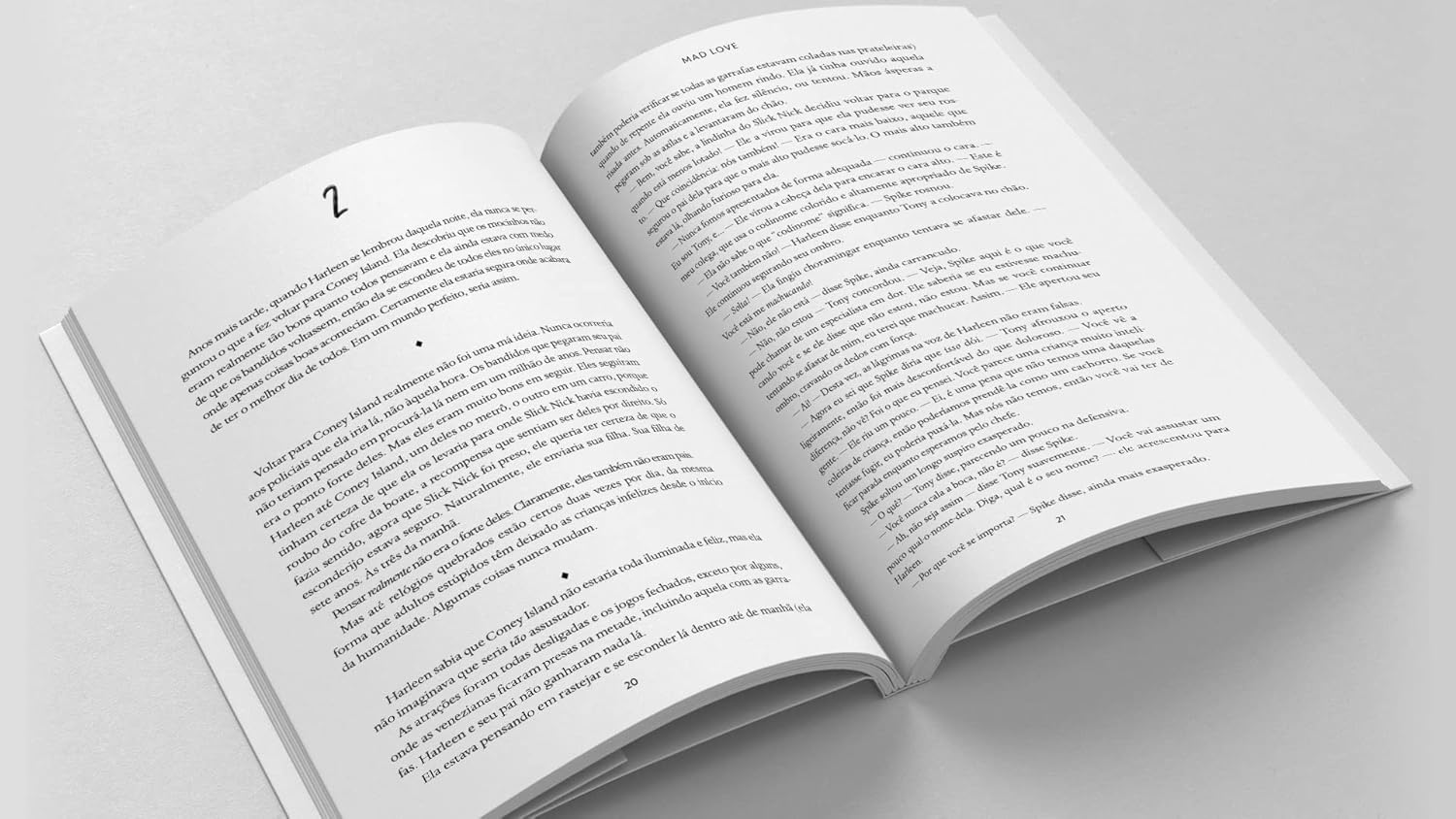 Coleção DC Comics | Box com 3 Livros + Camiseta Exclusiva - Imagem 10