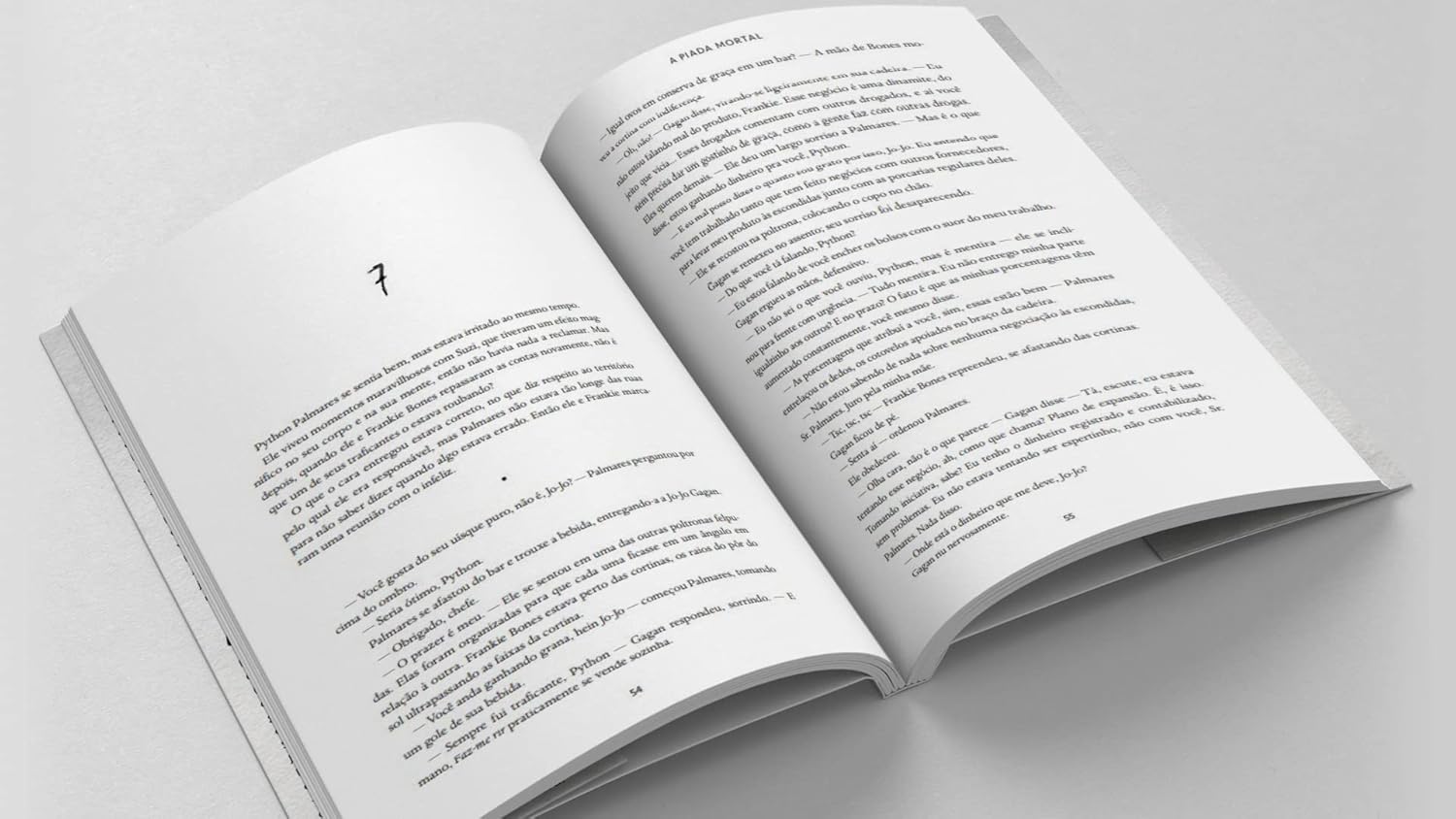 Coleção DC Comics | Box com 3 Livros + Camiseta Exclusiva - Imagem 5