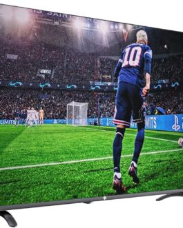 SMART TV LED 55″ TRONOS ULTRA HD 4K WI-FI BLUETOOTH TR55SFA11B