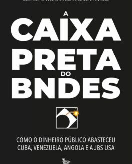 A caixa-preta do BNDES