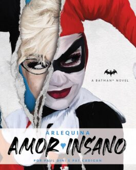 Coleção DC Comics | Box com 3 Livros + Camiseta Exclusiva