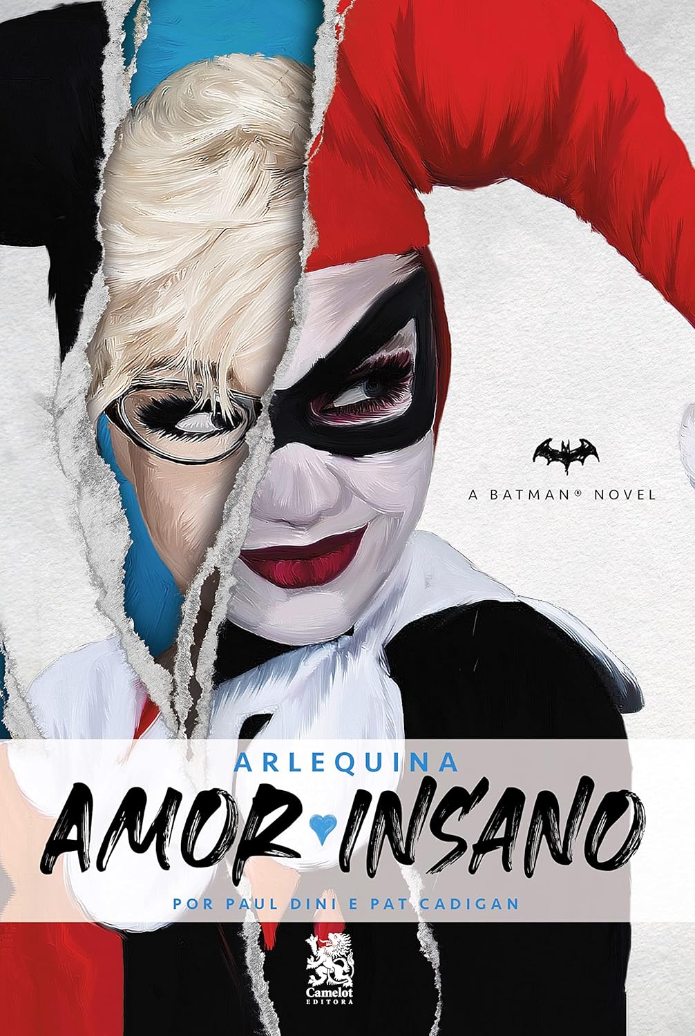 Coleção DC Comics | Box com 3 Livros + Camiseta Exclusiva - Imagem 2