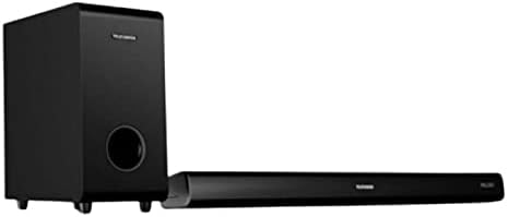 CAIXA SOUNDBAR E SUBWOOFER 2.1 AUDIO SYSTEM CINEMA BLUETOOTHT 200W POLARIS 700, TELEFUNKEN CAIXA SOUNDBAR E SUBWOOFER 2.1 AUDIO SYSTEM CINEMA BLUETOOTHT 200W POLARIS 700, TELEFUNKEN