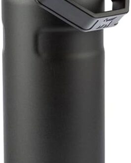 Stanley Garrafa Térmica Aerolight Fast Flow Black | 710ml