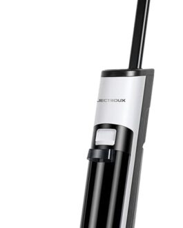 Aspirador Vertical de Pó Liectroux i7 Pro Sem Fio 3 em 1 Aspira Passa Pano Autolimpante Para Sólidos e Líquidos Pelos de Pet Cachorro Gato Potente Com Filtro HEPA Bivolt