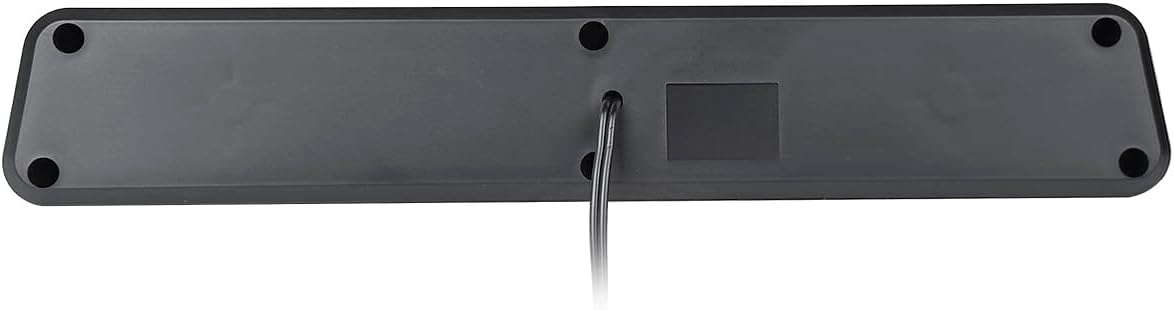 CAIXA DE SOM SOUNDBAR VINIK DYNAMIC 2.0 6W - VSPKSBDYK6W - Imagem 6