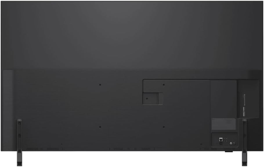 Smart TV 4K 65" LG QNED 65QNED82 Processador α7 AI Ger8 Ultra Slim Design Dolby Atmos Alexa Integrado WebOS 25 - Imagem 4