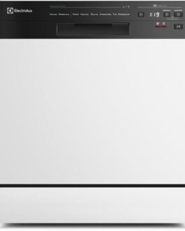 Electrolux Lava-Louça Electrolux 8 Serviços Branca com Programa Lava & Seca 50 min (LB08E) 127V