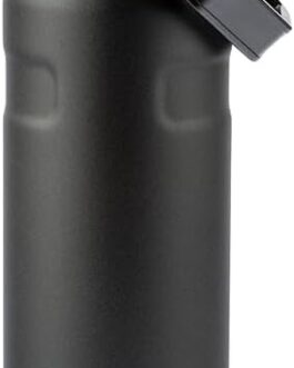 Stanley Garrafa Térmica Aerolight Fast Flow Black | 710ml