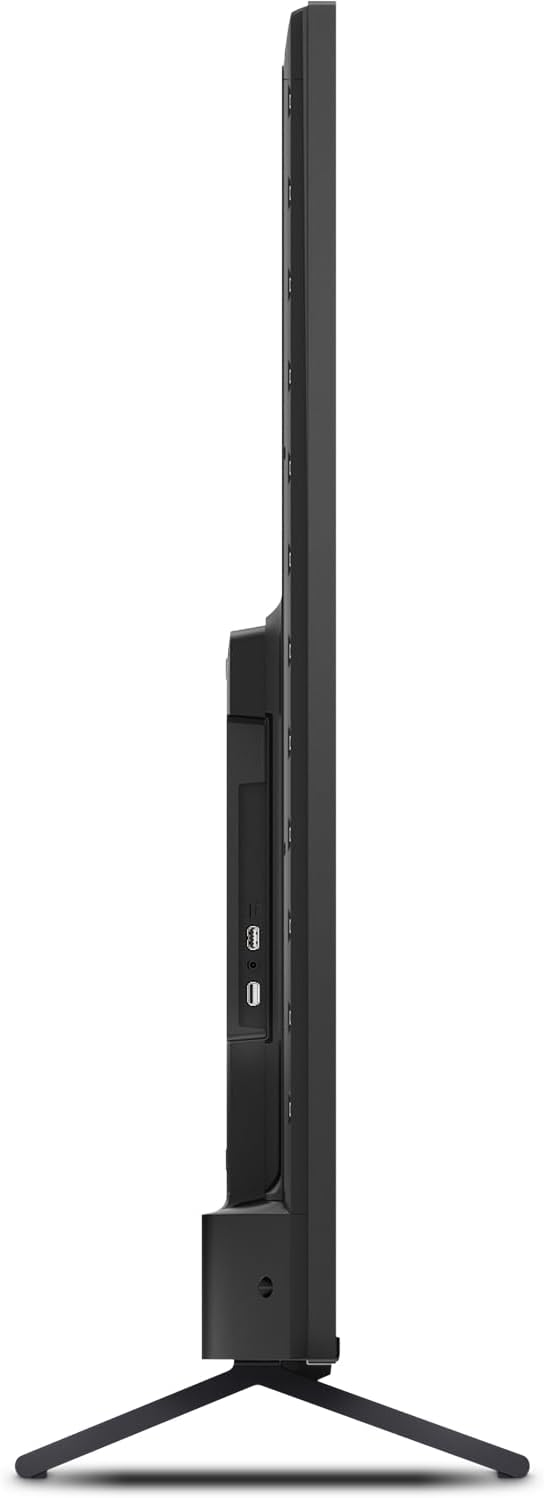 PHILIPS, Smart TV, Ambilight THE ONE 65" 4K 144 Hz, 65PUG8929/78, P5, DTS Play-Fi, Freesync, Dolby Vision e Atmos, 40 WRMS - Imagem 4