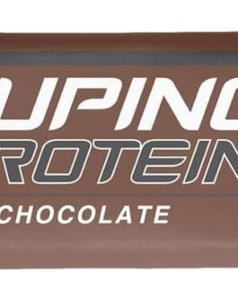 Banana Brasil Display Barra De Proteína Supino Protein Chocolate – 12 Unidades De 30G