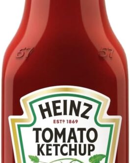 Ketchup Heinz Tradicional 1,033KG