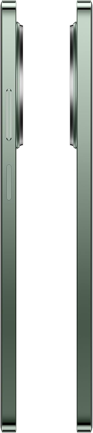 Smartphone Realme 12 5g Dual Sim 6.72" 8GB/256gb Woodland Green, Verde - Imagem 3