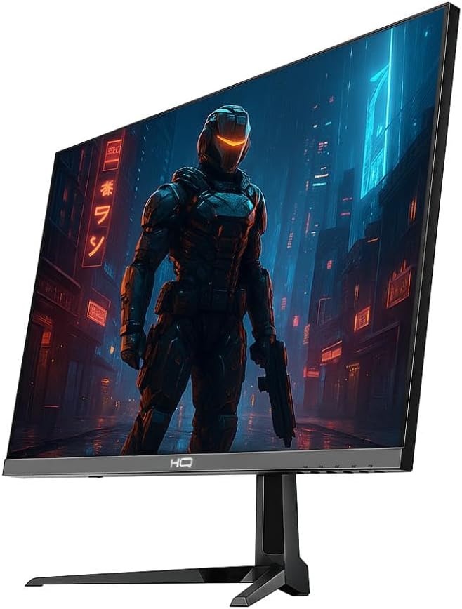 PC Gamer Completo Skill New G, AMD Ryzen 5 8600G, 16GB DDR5 5600 Mhz, SSD M2 512GB, Monitor 24" 180HZ -SKN007 - Imagem 3