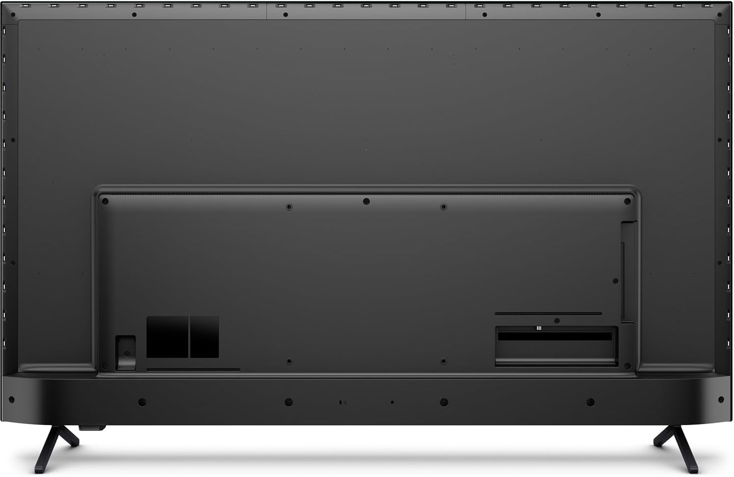 PHILIPS, Smart TV, Ambilight THE ONE 65" 4K 144 Hz, 65PUG8929/78, P5, DTS Play-Fi, Freesync, Dolby Vision e Atmos, 40 WRMS - Imagem 5