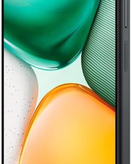 SMARTPHONE HONOR X6B ALT-NX3 DS 5G 6.56 4/256GB PRETO