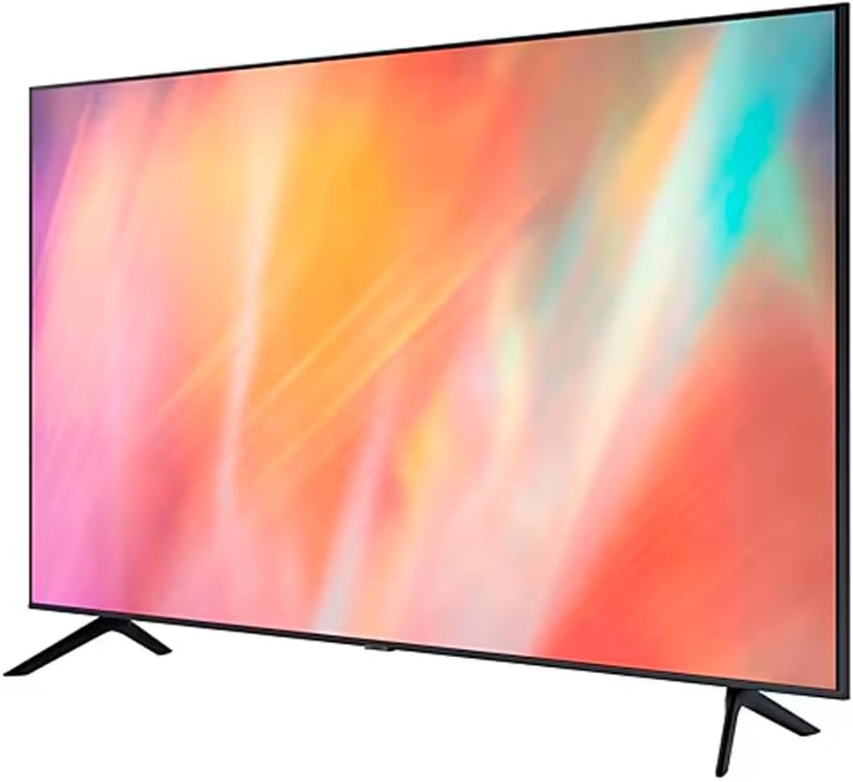TV SAMSUNG SMART 4K 55" LH55BEDHVGGXZD - Imagem 2
