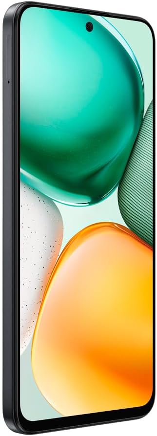SMARTPHONE HONOR X6B ALT-NX3 DS 5G 6.56 4/256GB PRETO - Imagem 2