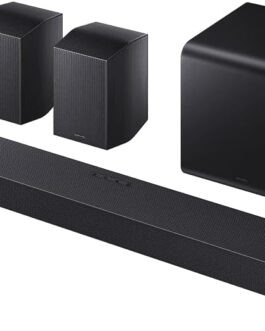 Soundbar Série Q HW-Q930F