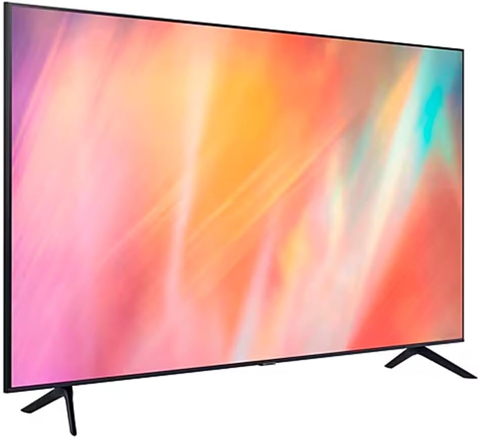 TV SAMSUNG SMART 4K 55" LH55BEDHVGGXZD - Imagem 3
