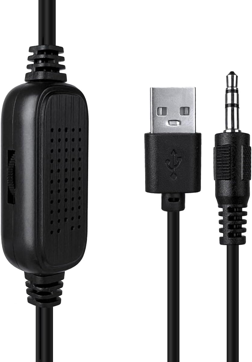 CAIXA DE SOM SOUNDBAR VINIK DYNAMIC 2.0 6W - VSPKSBDYK6W - Imagem 8