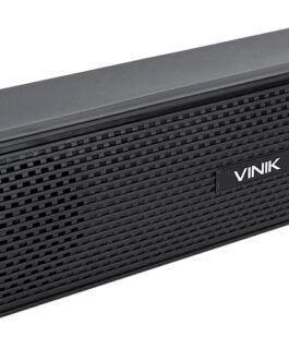 CAIXA DE SOM SOUNDBAR VINIK DYNAMIC 2.0 6W – VSPKSBDYK6W