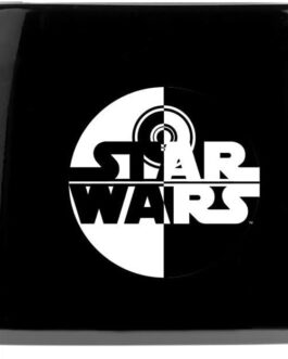 Torradeira Mallory Star Wars com 6 Níveis de Tostagem – 127V