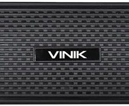 CAIXA DE SOM SOUNDBAR VINIK DYNAMIC 2.0 6W – VSPKSBDYK6W
