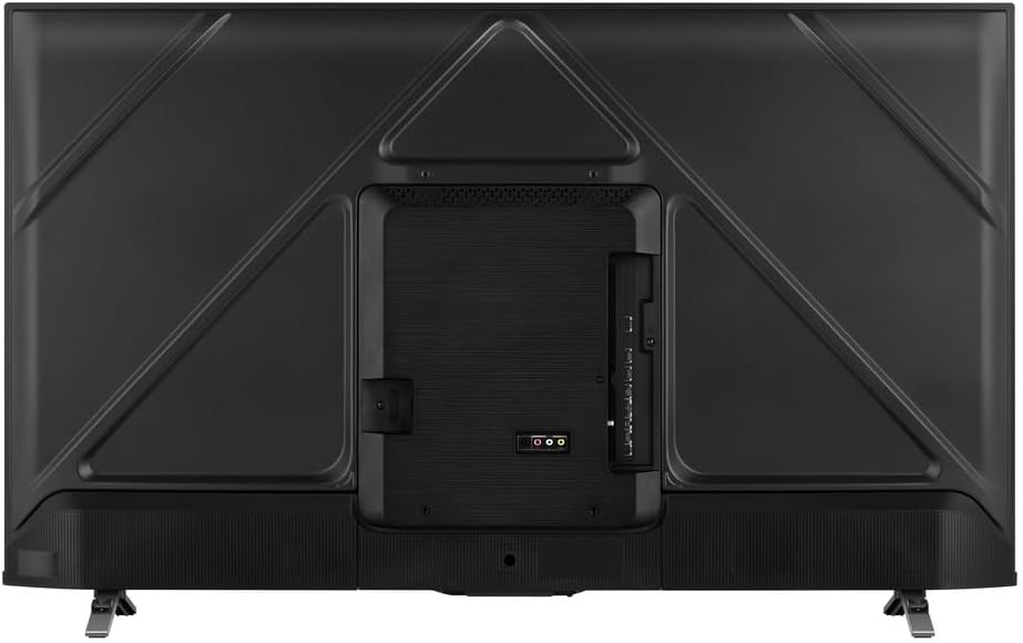 Smart TV QLED 65" 4K Toshiba 65C450NS Google TV 4 HDMI 2 USB Wi-Fi - TB036M - Imagem 8