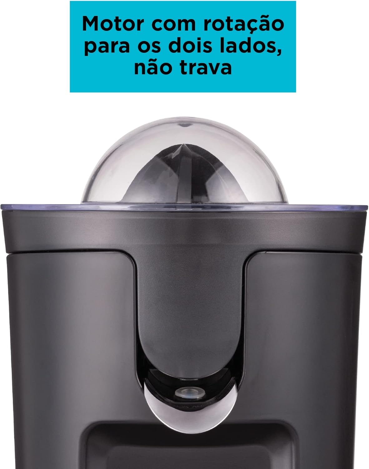 BLACK+DECKER Espremedor De Frutas Corta Pingos 127V CJ1000 - Imagem 3