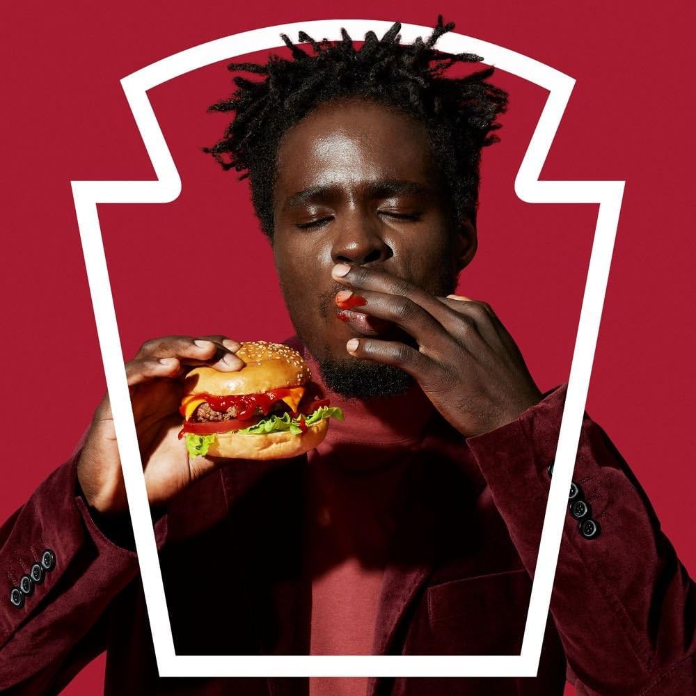 Ketchup Heinz Tradicional 1,033KG - Imagem 8