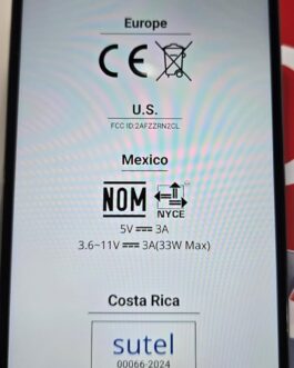 Smartphone Xiaomi Redmi 14C Starry Blue (Azul) 4GB RAM 256GB ROM