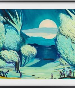 ‘Samsung Vision AI TV43″ The Frame 4K LS03F 2025, Tela Matte antirreflexo, Molduras customizáveis, Modo Arte, Suporte de parede incluso, One Connect, Dolby Atmos®, 7 Anos de Atualização