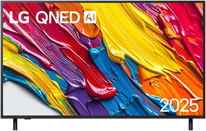 Smart TV 4K 65″ LG QNED 65QNED82 Processador α7 AI Ger8 Ultra Slim Design Dolby Atmos Alexa Integrado WebOS 25 Smart TV 4K 65″ LG QNED 65QNED82 Processador α7 AI Ger8 Ultra Slim Design Dolby Atmos Alexa Integrado WebOS 25
