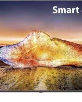 Smart TV 65″ Toshiba DLED 4K – TB024M