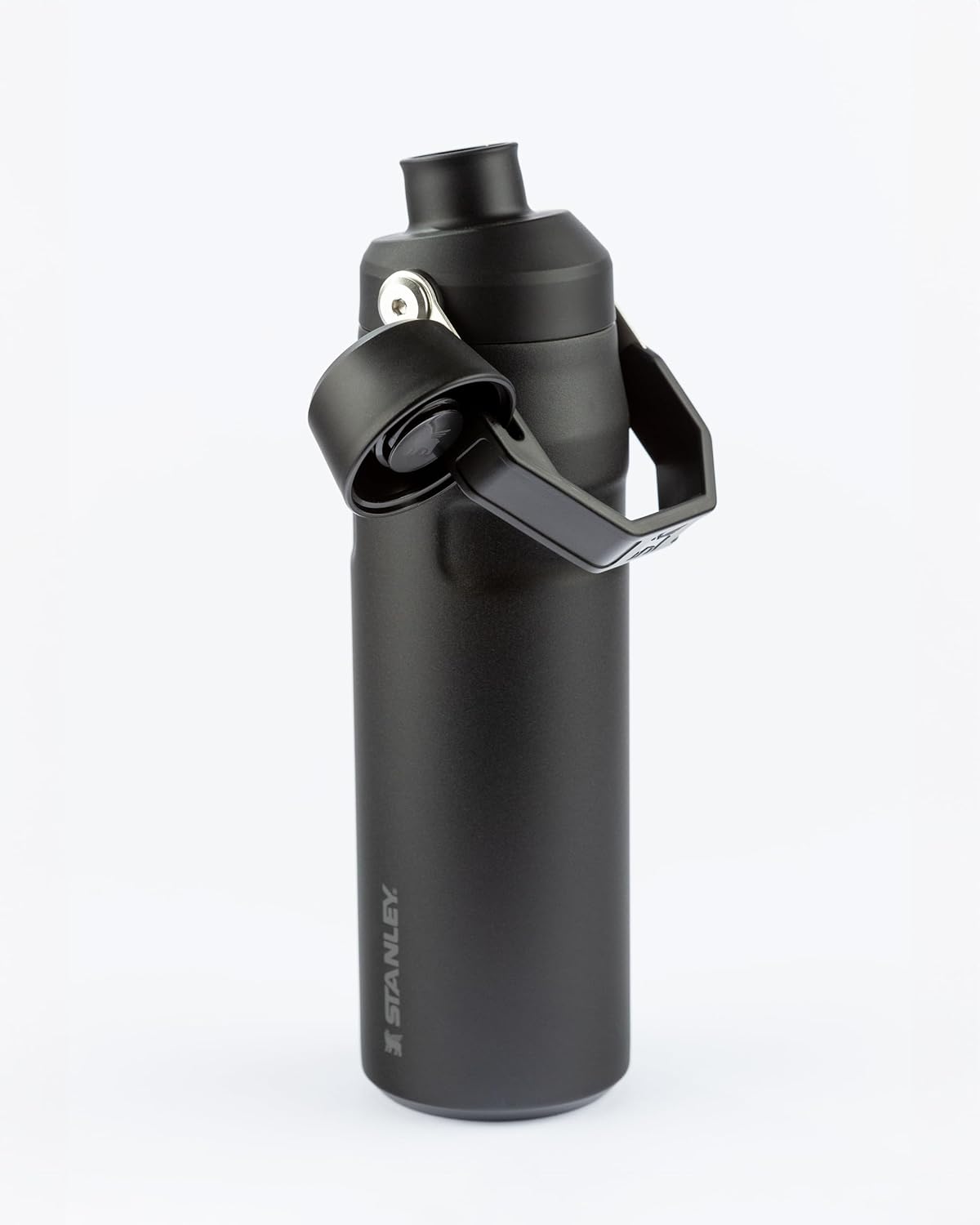 Stanley Garrafa Térmica Aerolight Fast Flow Black | 710ml - Imagem 8